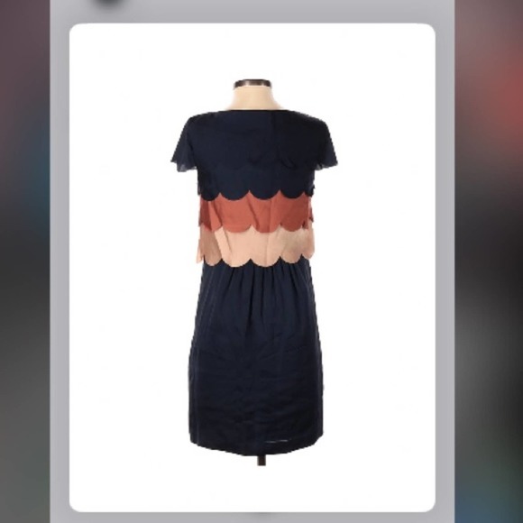 Ali Ro size‎ 2 super cute dress - Picture 4 of 6